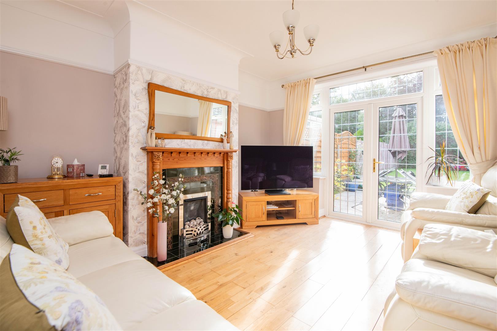 Woodside Avenue, Ribbleton, Preston